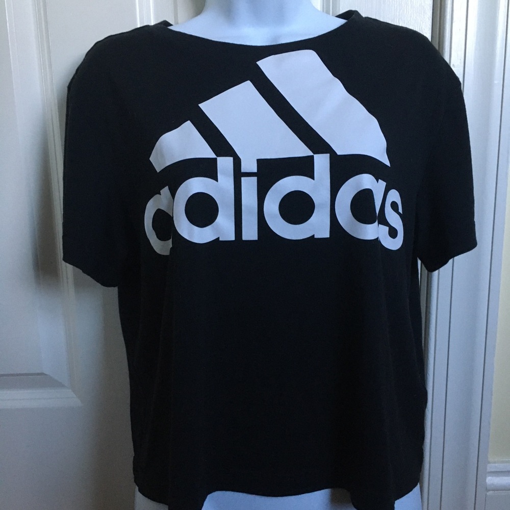 Adidas T-shirt